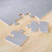 Motocross-fiets Legpuzzel (Zijkant)