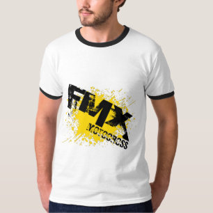 Motocross FMX T-shirt