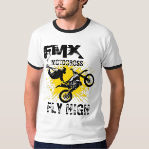 Motocross FMX - Vol haut