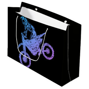 Motocross Groot Cadeauzakje