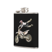 motocross heupfles (Links)