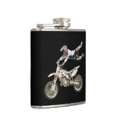 motocross heupfles (Rechts)