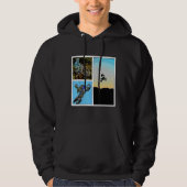 Motocross Hoodie (Voorkant)