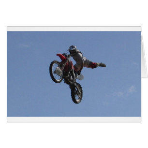 Motocross Jump
