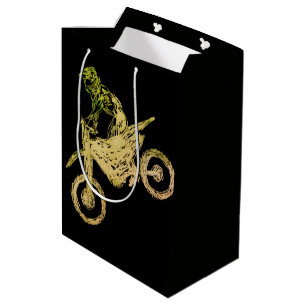 Motocross Medium Cadeauzakje