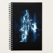 Motocross Planner (Voorkant)