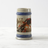 Motocross Rider Bierpul (Center)