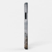 Motocross Rider Case-Mate iPhone Case (Achterkant/rechts)