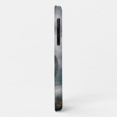 Motocross Rider Case-Mate iPhone Case (Achterkant/links)