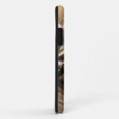 Motocross Rider Case-Mate iPhone Case (Achterkant/rechts)