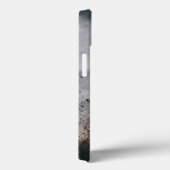 Motocross rijder Case-Mate iPhone case (Achterkant / Rechts)