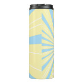 Motocross Thermosbeker (Achterkant)