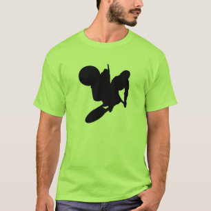 Motocross Whip T-shirt