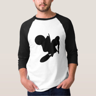 Motocross Whip T-shirt