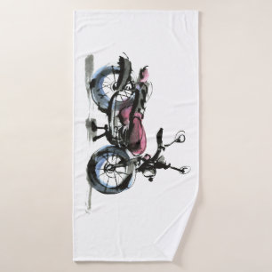 Motocyclette