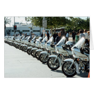 Motocyclettes