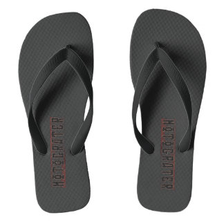 MOTOGRATER TEENSLIPPERS