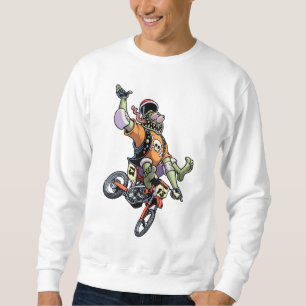 Motogross Trui