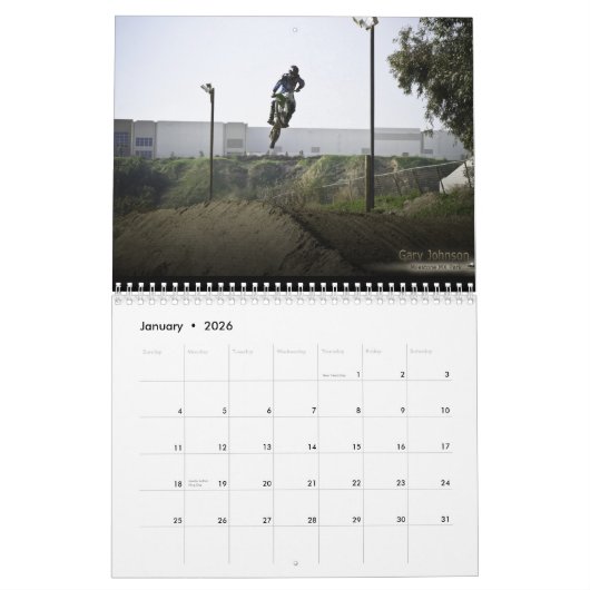 MotoMontage Kalender (Jan 2026)