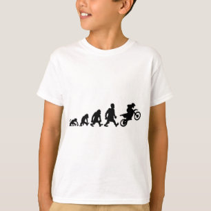 motoproces enduro t-shirt
