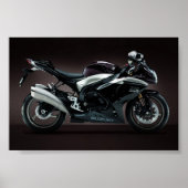 Motor 03 poster (Voorkant)