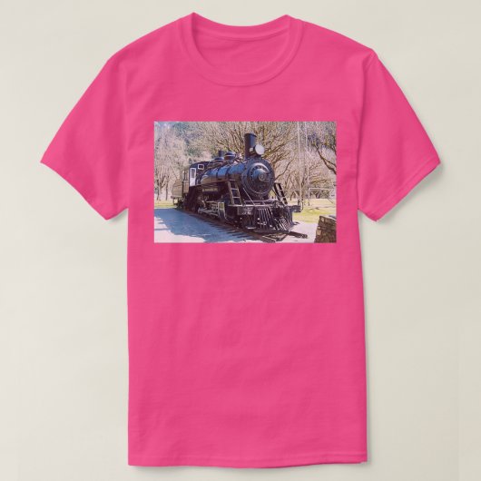 Motor 2 t-shirt (Design voorkant)