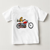 Motor Biker (Voorkant)