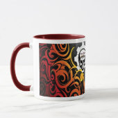 "Motor Head" Mok (Links)