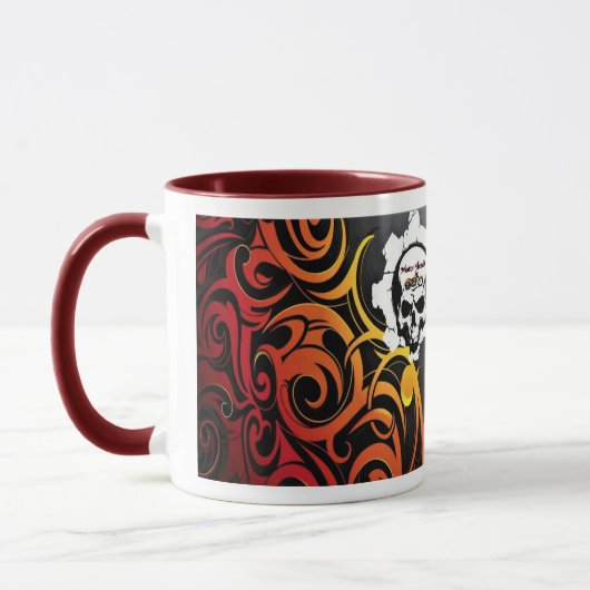 "Motor Head" Mok (Links)