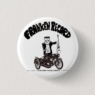 motor monsters バッチ ronde button 3,2 cm