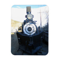 Motor nr. 60, Idaho Springs, Colorado