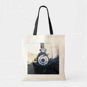 Motor nr. 60, Idaho Springs, Colorado Tote Bag