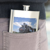 Motor Nummer 2 Flacon (Voorbeeld)