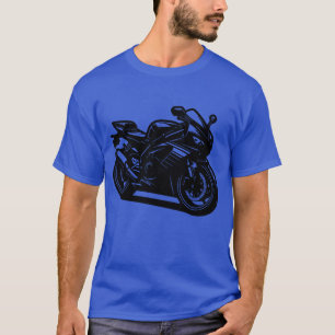 Motor Race Extreem Sports Racen Motorsport familie T-shirt