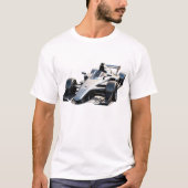Motor Racing T-shirt (Voorkant)