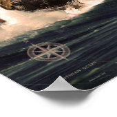 Motor - Song Print (Hoek)