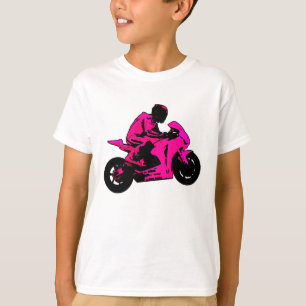 Motor T-shirt