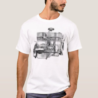 Motor T T-shirt