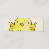 motorbakker mini visitekaartje (Achterkant)