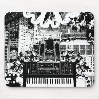 Motorbestuur Muismat