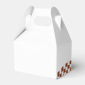 Motorbike Dirt Vélo Anniversaire Ballotins (Arrière)