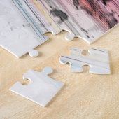 Motorbike Rider Speed Legpuzzel (Zijkant)