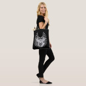 Motorbikerbord Draagtas (Op model)