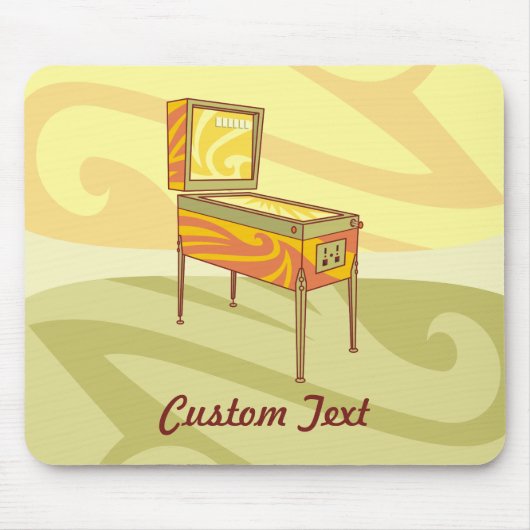 Motorblok voor pinbons muismat (Voorkant)