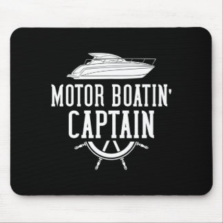 Motorboot motorboot snelboot prestaties muismat