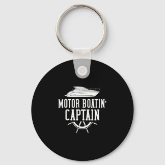 Motorboot motorboot snelboot prestaties sleutelhanger