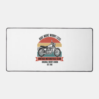  motorclub Est. 1982 Bureaumat