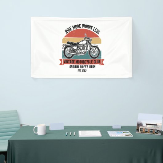  motorclub Est. 1982 Spandoek (Beurs)