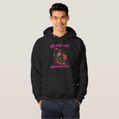 Motorcross 1 hoodie (Voorkant volledig)