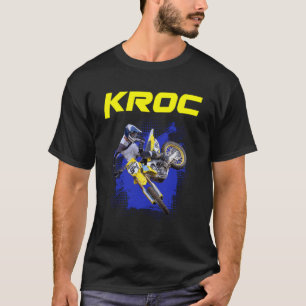 Motorcross Ken-Roczen-94 T-shirt